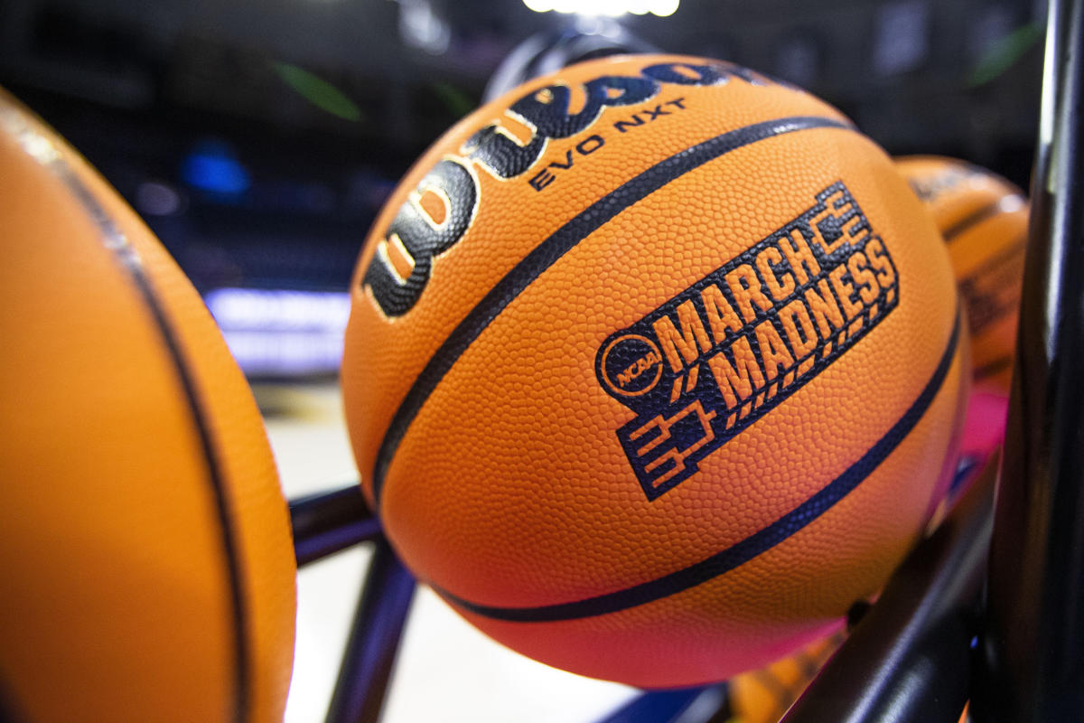 2024 NCAA Erkekler Turnuvası Puan Durumu, Maçlar, Güncellemeler: Cuma Günüki March Madness Eylemini Canlı İzleyin