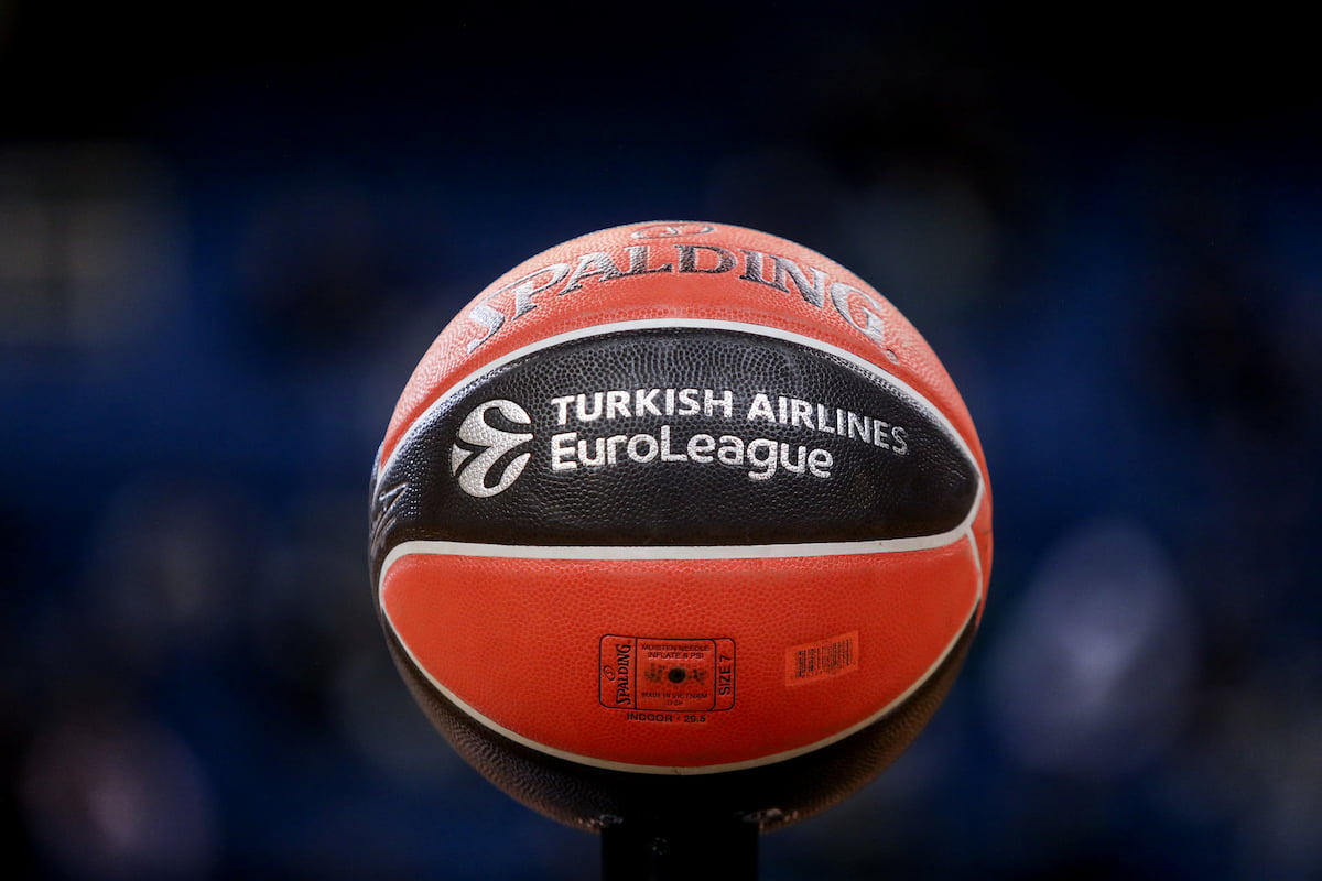 EA7 Emporio Armani Milan – Fenerbahçe Beko Istanbul Maçının En Çarpıcı Anları | 2023-24 Turkish Airlines EuroLeague 31. Hafta Özeti