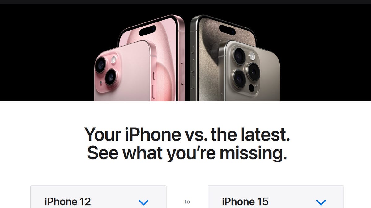 Apple, iPhone 15’e geçiş yapmanın kaçırdığınızı bilmenizi istiyor