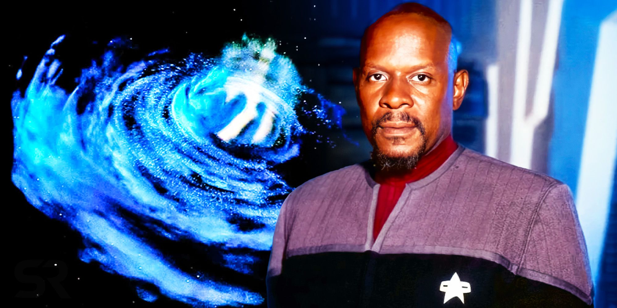 Benjamin Sisko’nun Yeni Adı, Star Trek Evrenindeki Yerini Yeniden Tanımlıyor