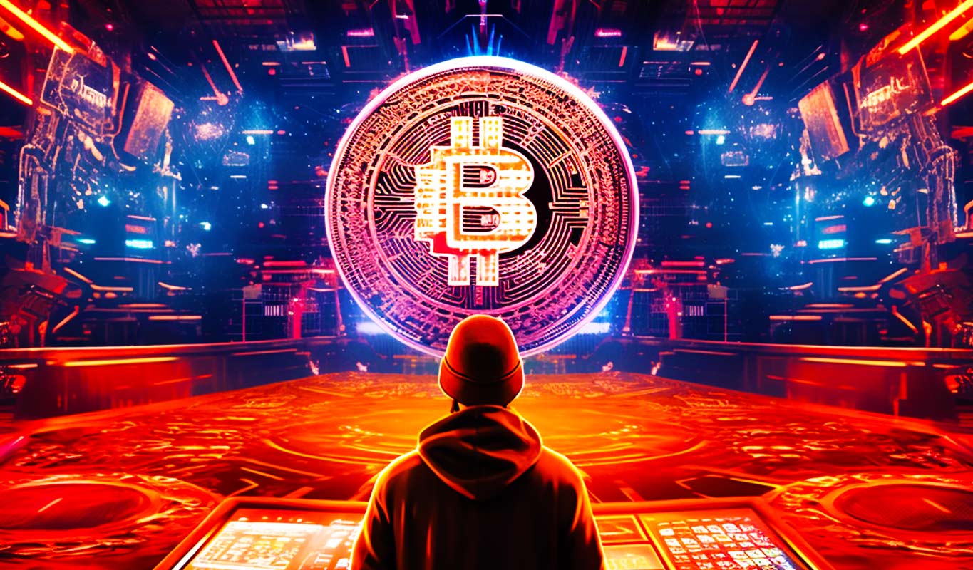 Bitcoin, 84 Trilyon Dolarlık Piyasaya Saldırıyor! Milyarder Mike Novogratz’a Göre BTC Kabulü Artık Ezici Boyutta