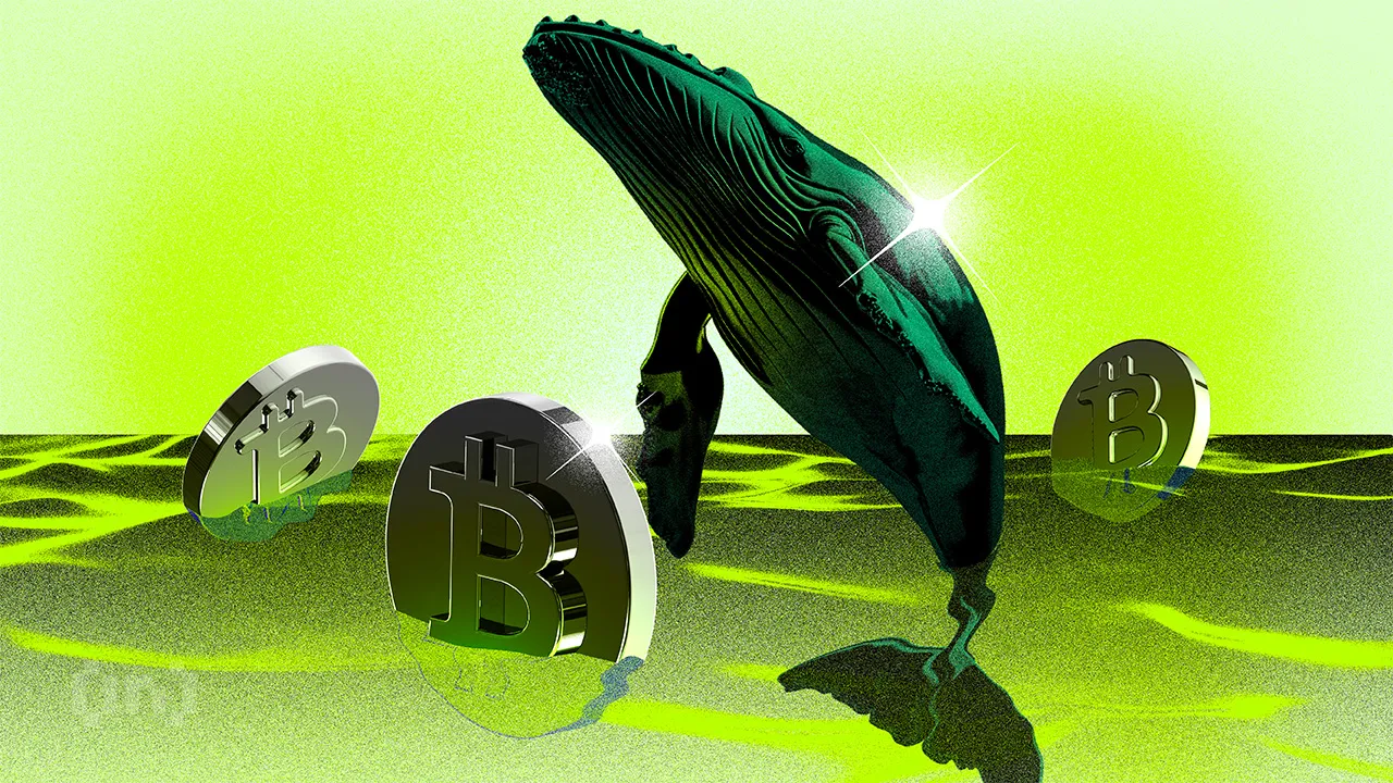 Bitcoin Balina “Bay 100” Kim Olduğuna İnanamayacaksınız