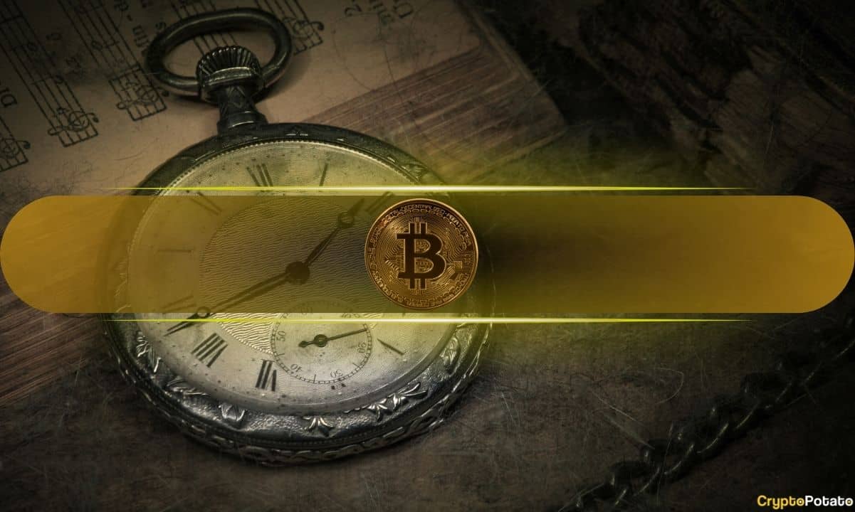 Bitcoin Balinası, 14 Yıldır Hareketsiz Duran 2,000 BTC’yi Taşıdı