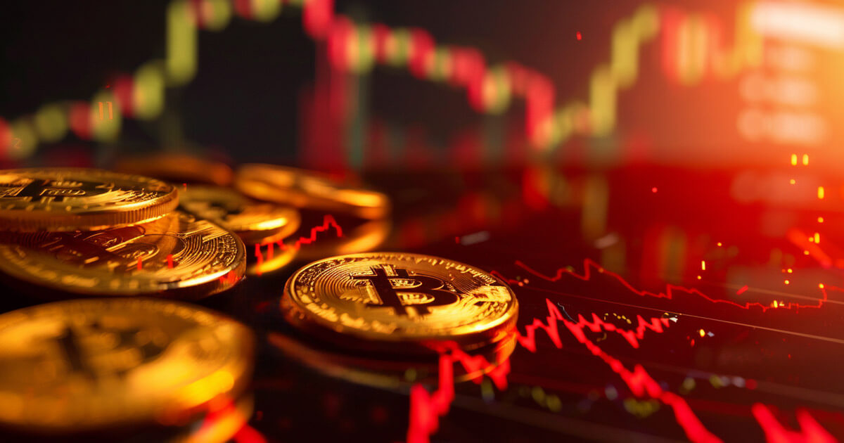 Bitcoin, Dört Saat İçinde 65 Bin Doların Altına Dramatik Bir Şekilde Kayıyor