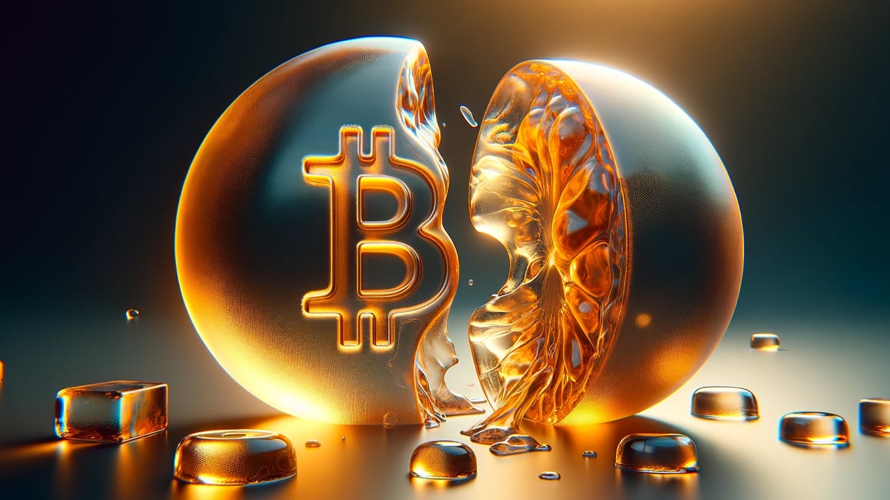 Bitcoin’in Yarılanması 2900 Blok Kaldı – Öğrenme ve Analizler – Bitcoin Haberleri – Bitcoin.com Haberleri