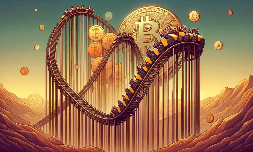 Bitcoin’in oynaklığı önümüzdeki günlerde artabilir – Neden?