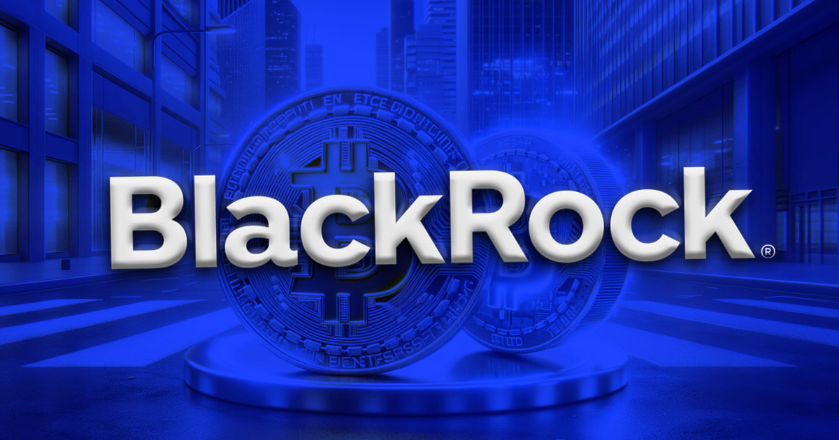 BlackRock, Bitcoin’e Finansal Sistemde Önemli bir Parça Olarak Bakıyor – Diğer Kriptolara İlgisi Düşük
