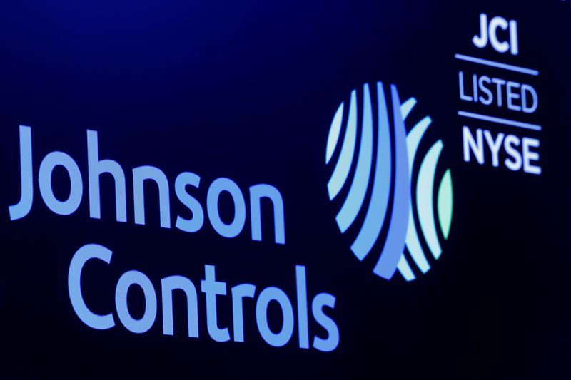 Bosch, Lennox ve Samsung, Johnson Controls’un HVAC varlıkları için yarışıyor, kaynaklar söylüyor
