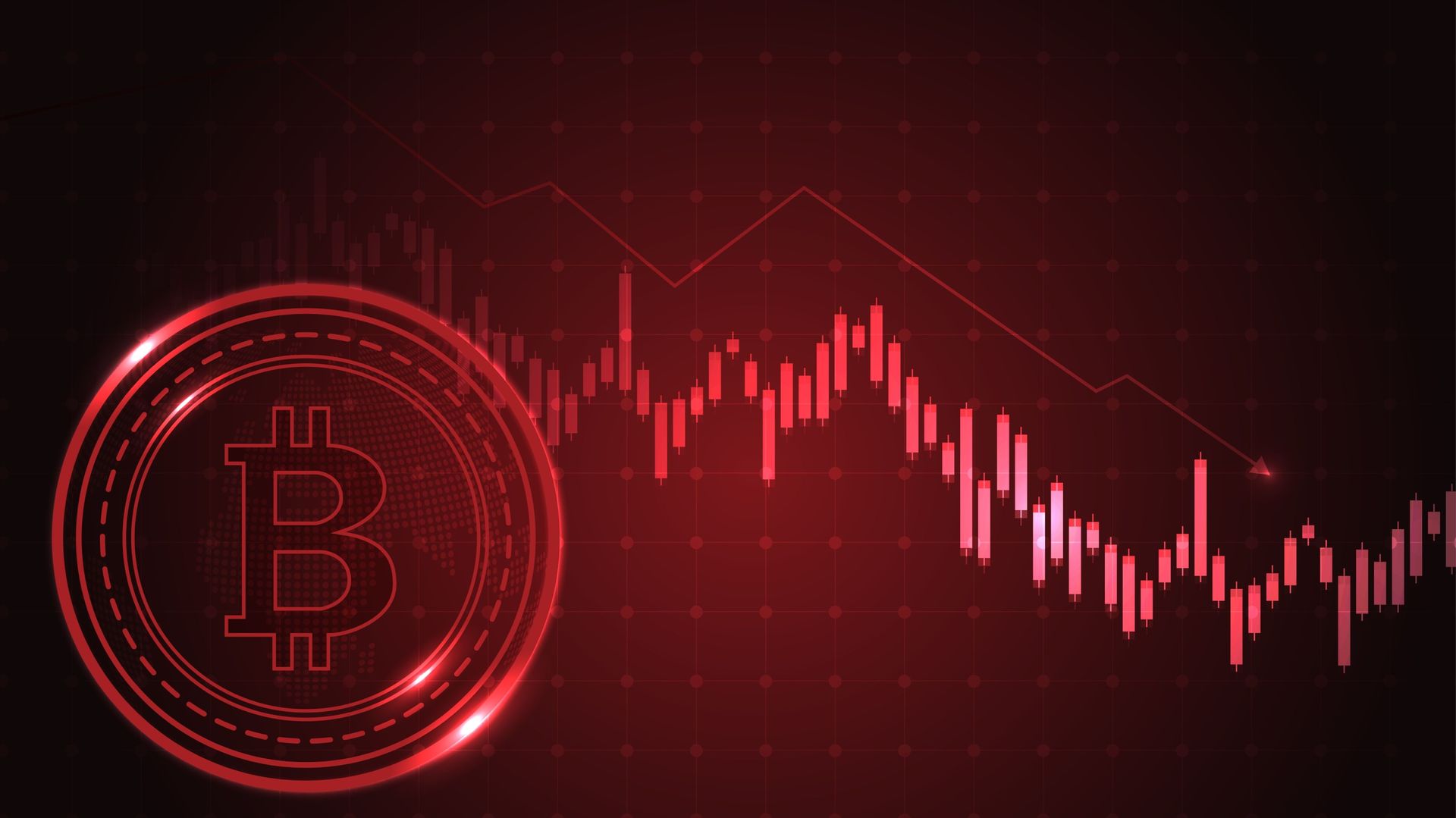 Coinbase Staking Davası Kararı Sonrası Bitcoin Fiyatı Düşüşte! Analistler Kısa Sıkışma Tehlikesine Dikkat Çekiyor
