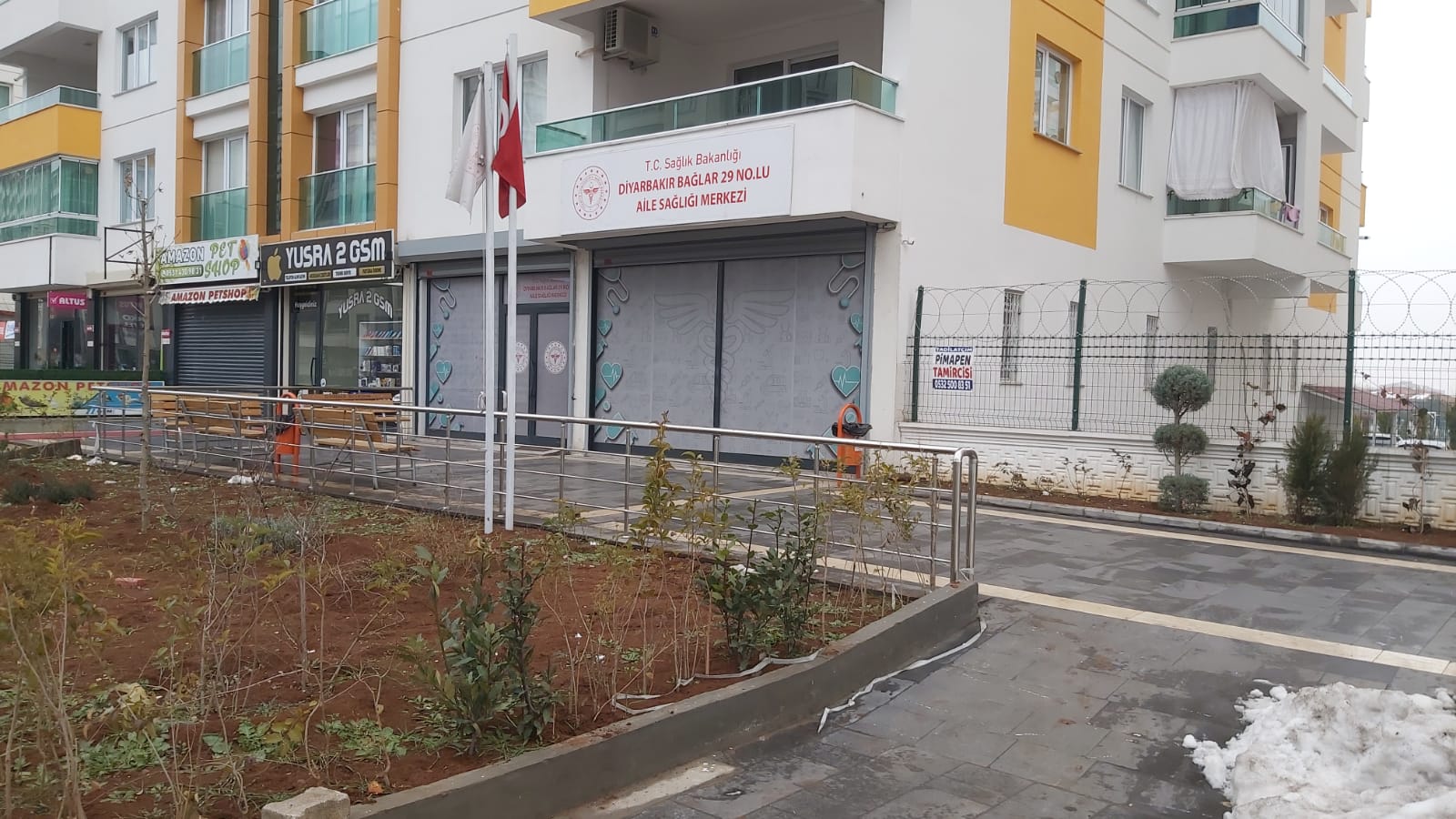 Diyarbakır’a Sağlık Hizmetlerinde Dev Yatırım: 112 Hekimlik 39 Yeni Aile Sağlık Merkezi Açılacak!
