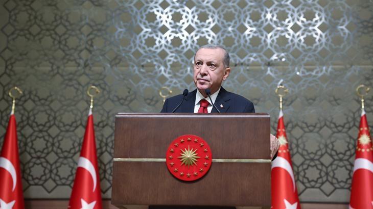 Ekonomik Gelecek İçin Belirlenen 3 Yıllık Yol Haritası – Cumhurbaşkanı Erdoğan’dan Kritik Mesaj