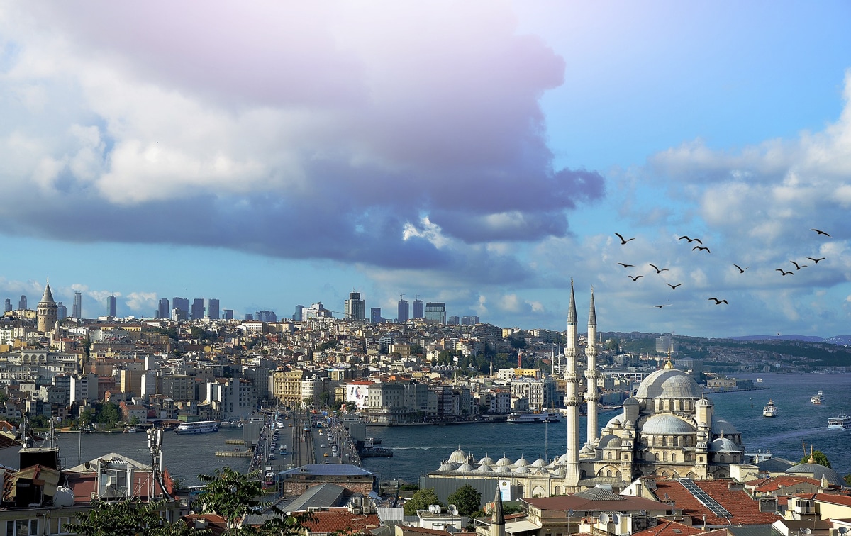 Ekonomik Zorluklara Rağmen, Türkiye’de Yurtdışında Eğitim İlgisi Yüksek Kalıyor: Anket Sonuçları – ICEF Monitor