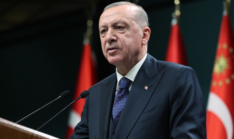 Erdoğan’ın iddiası: Türkiye derin yoksulluk içinde
