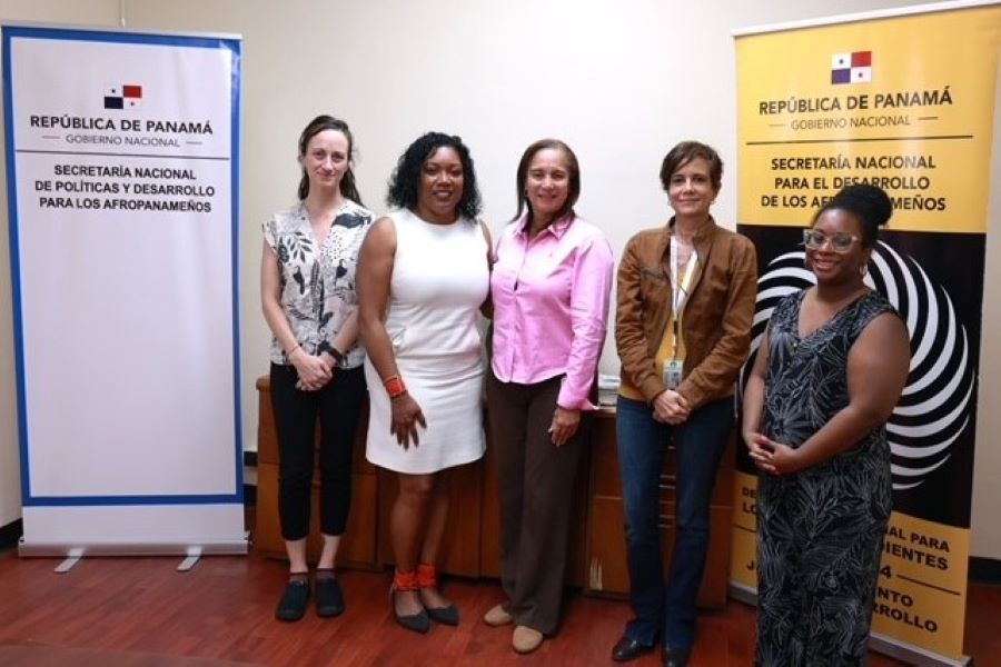 FSU Merkezi, Küresel Sağlık Eşitsizlikleriyle Mücadele Etmek İçin Panamanın Araştırma Enstitüsü İle İttifak Kuruyor.