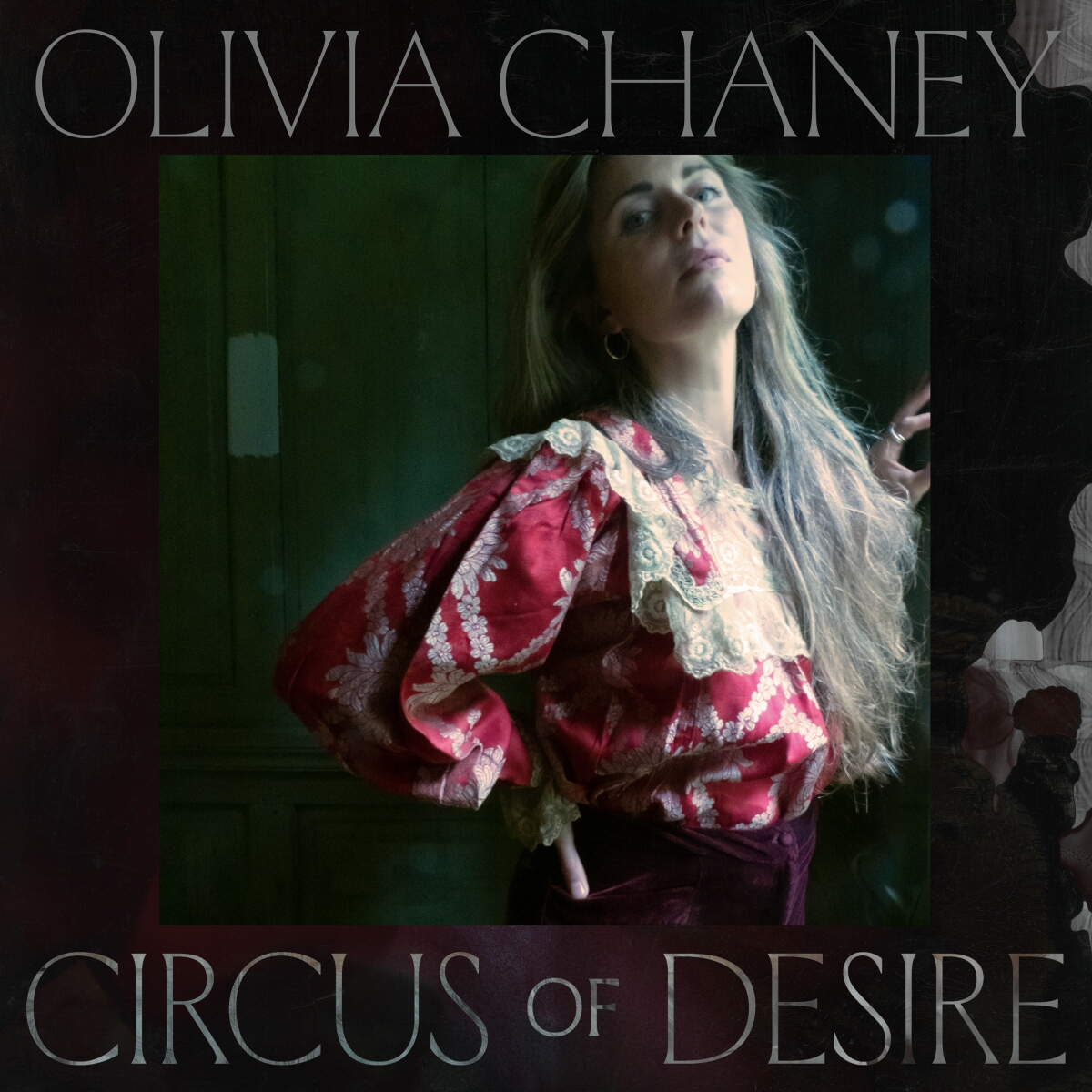 Folk Şarkı Yazarı Olivia Chaney’e Sorulacak 10 Soru