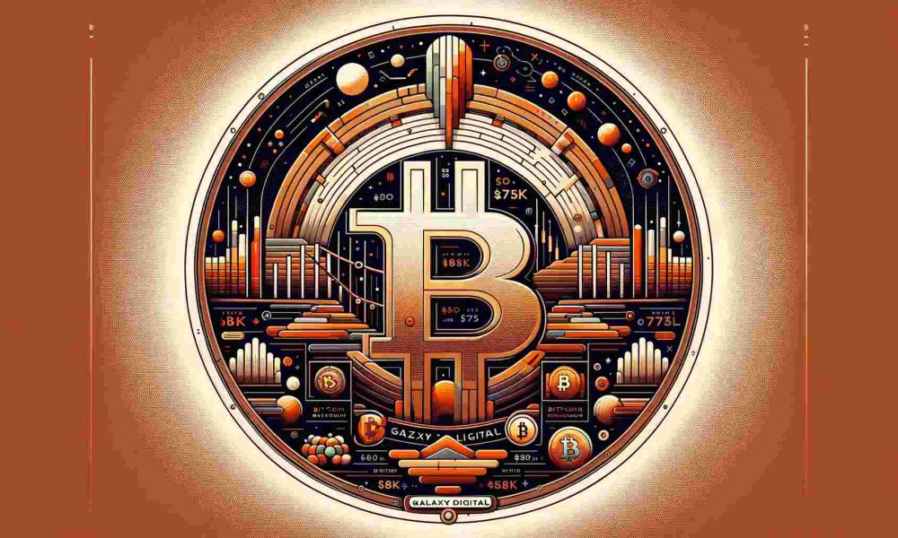 Bitcoin’in “satılması daha kolay” olacak ve şu anda BU aralıkta kalacak – Galaxy Digital yöneticisi