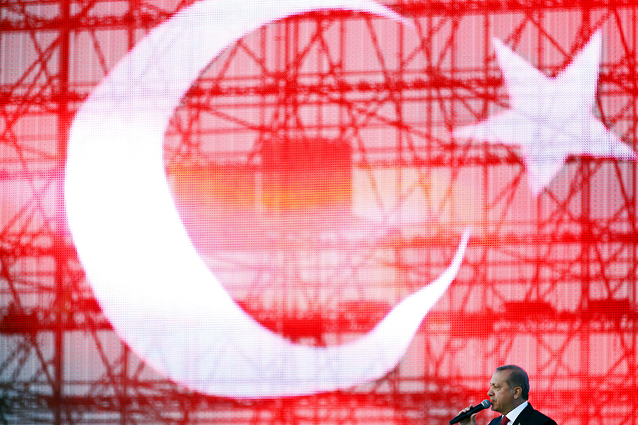 İstanbul Seçimi Erdoğan’ın Politika Yönünü Belirleyecek