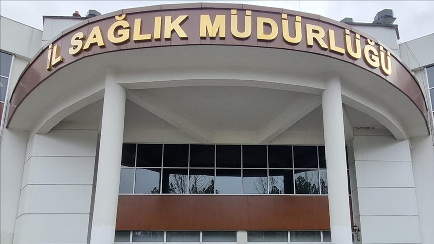 Karabük İl Sağlık Müdürlüğü: “Sağlık Hizmetlerimizi Güçlendiriyoruz” – Anadolu Ajansı