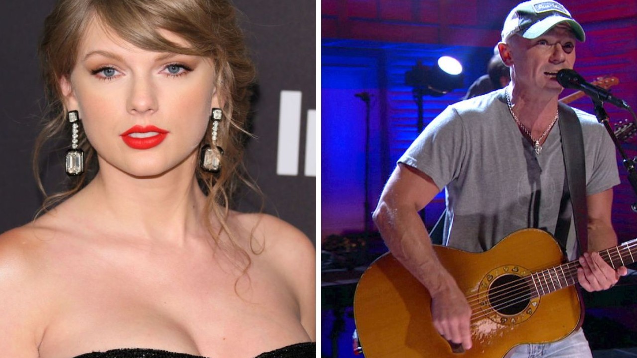 Kenny Chesney, Taylor Swift’e 17 yaşındayken Yardım Etti; Ünlü Country Şarkıcısı, Eras Tour Yıldızını Erken Dönemde Etkilendi