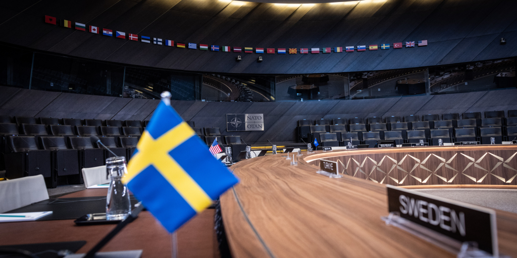 Kuzey’e Özel Deterans: İsveç’in NATO’ya Katılımının Nükleer Sonuçları