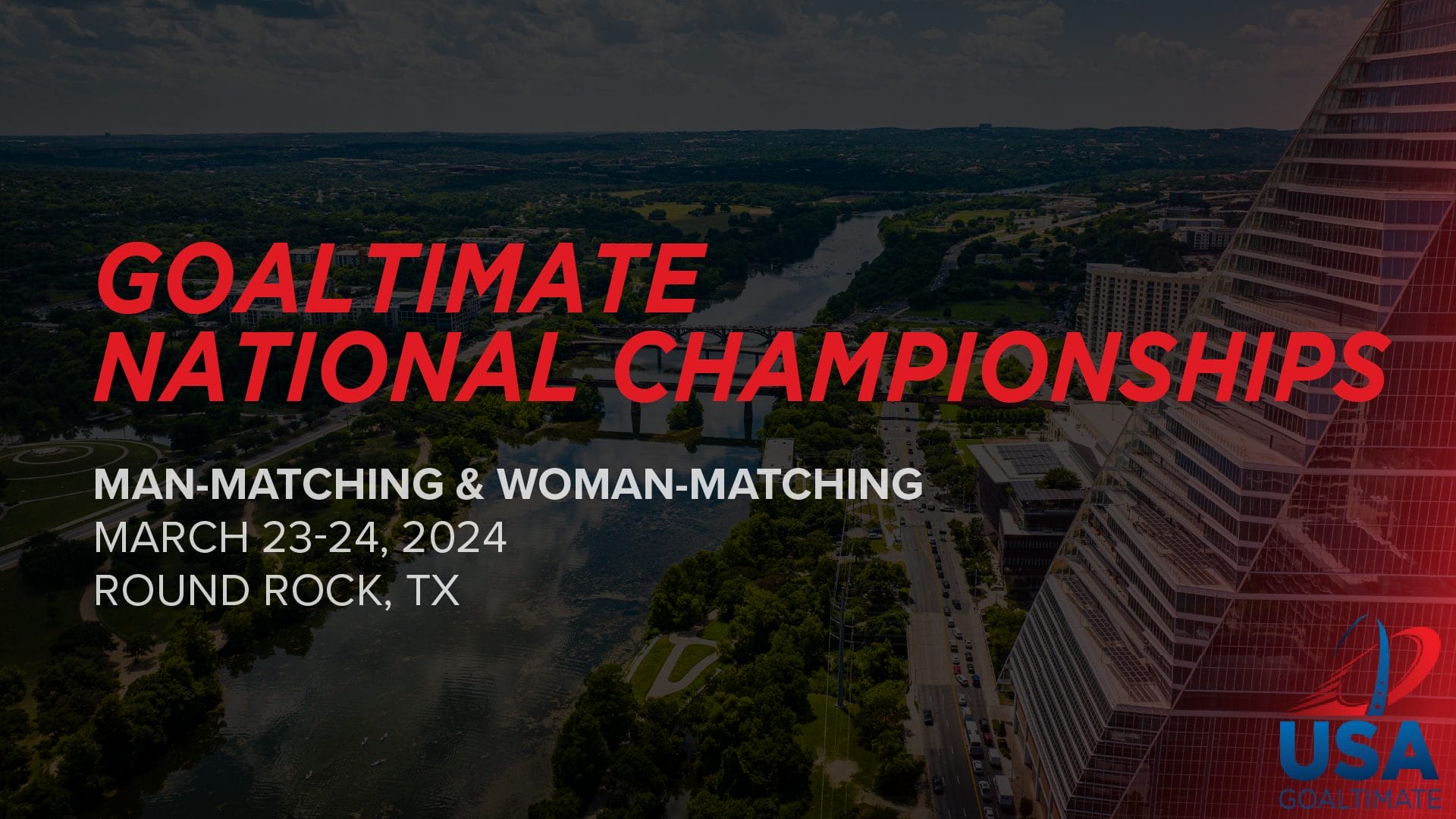 “Madison ve Chicago Arasındaki Heyecan: Kadınlar 10. Torba Finali” – 2024 ABD Goaltimate Ulusal Şampiyonası.