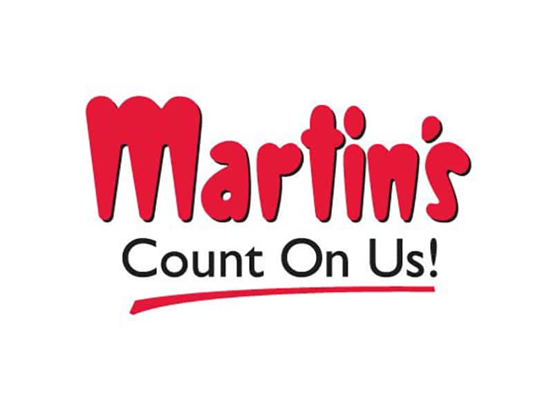 Martins Market, Özel Olimpiyatlar sporcuları için para topluyor – 95.3 MNC