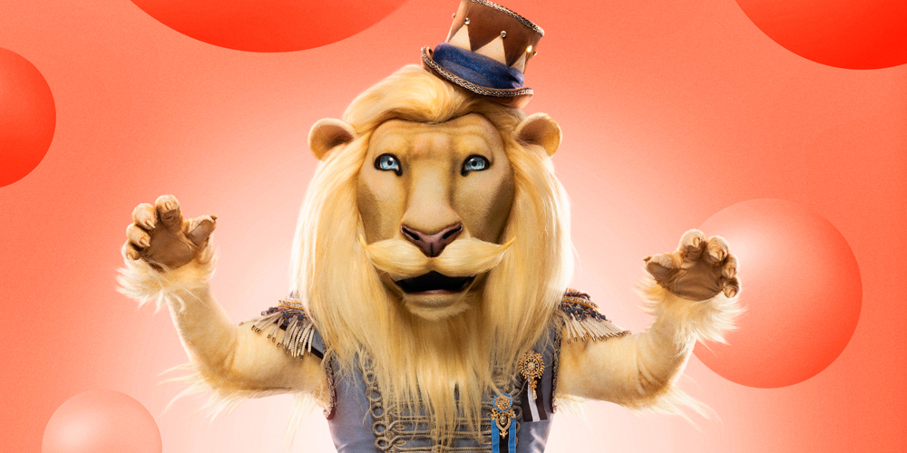 Maskeli Şarkıcı’daki Sir Lion Kim? Ünlü TV Sunucusu TV Tema Gecesi Sırasında Ortaya Çıktı
