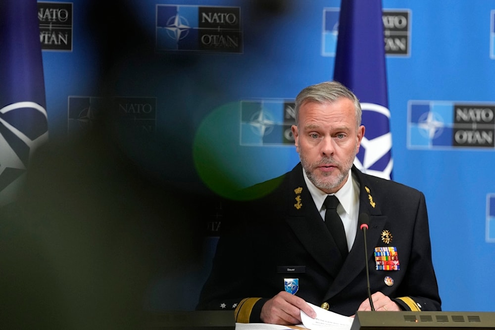 NATO, Rusya ile Savaşa Hazır: NATO Askeri Komitesi