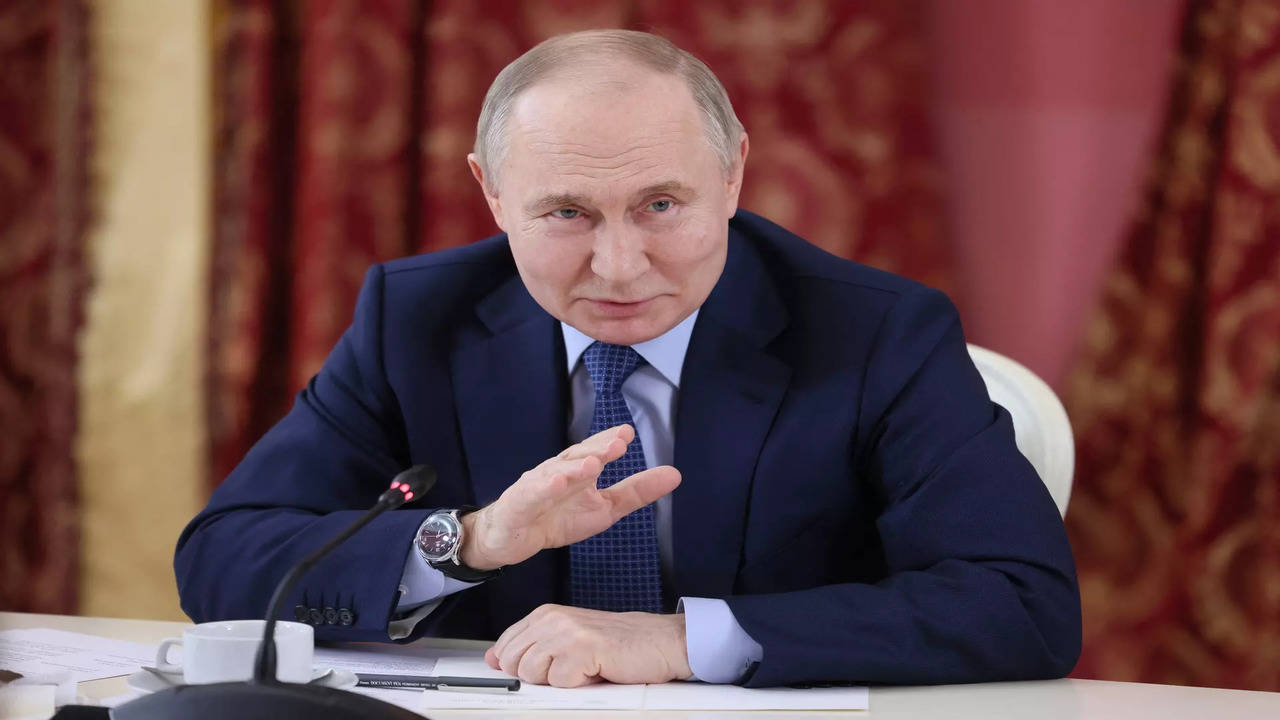 Putin, NATO’ya saldırı iddialarını ‘safsata’ olarak reddetti