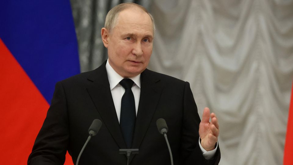 Putin, NATO’ya saldırma niyetim yok diyor – TVP World