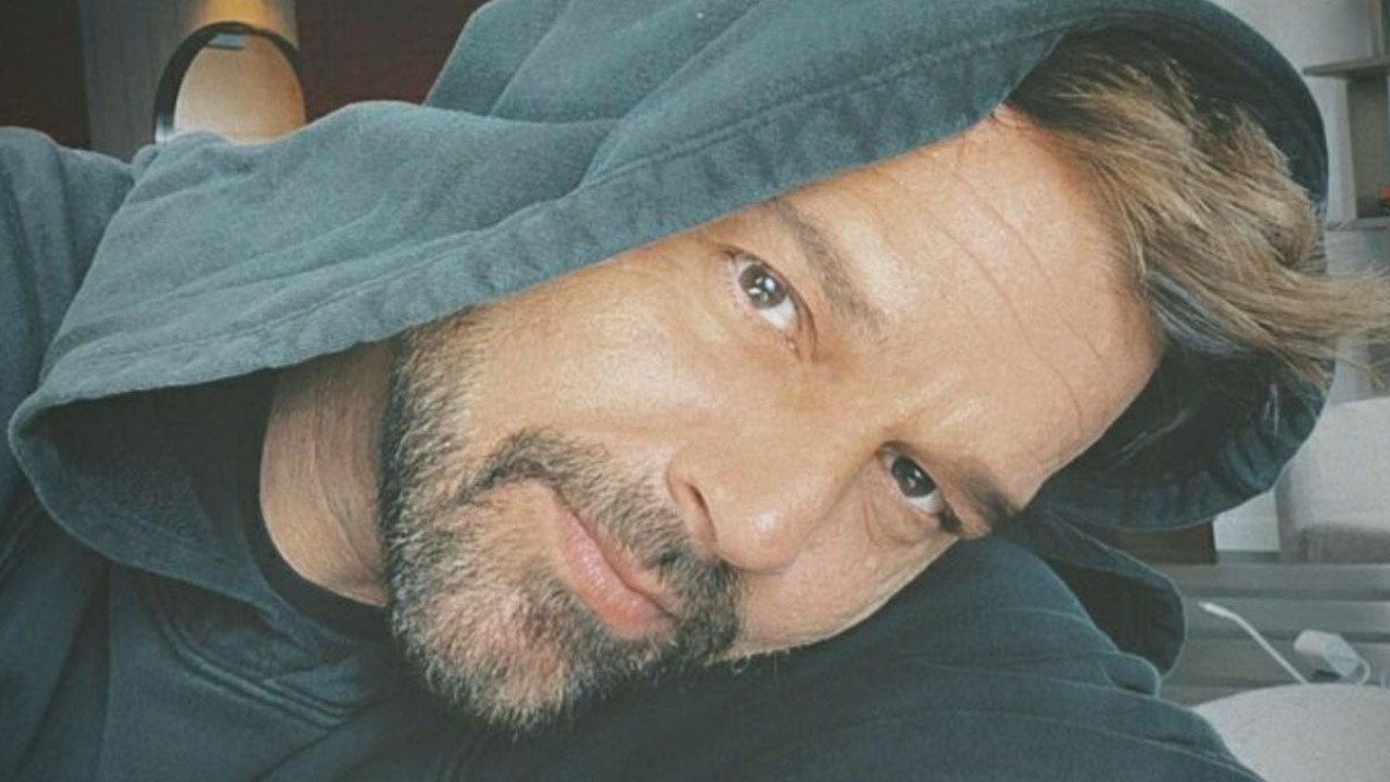 Ricky Martin’ın Ailesini Öğrenin: Şarkıcının Baba Ayınlandığında Nasıl Yardım Edildiği Konusunda Düşündüğü Haberleri Öğrenin