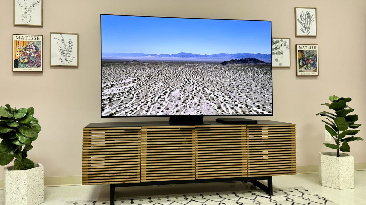 Samsung S95D OLED TV’yi kullandım – Alınacak ve Atlanacak Nedenleri!
