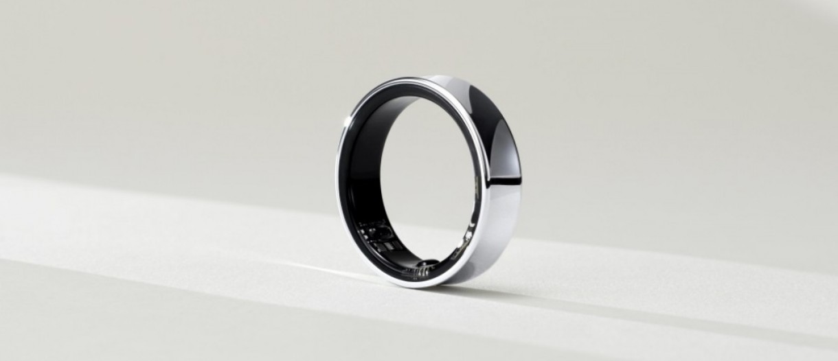 Samsung’un pil widget’ında Galaxy Ring artık mevcut, lansman yaklaşıyor!