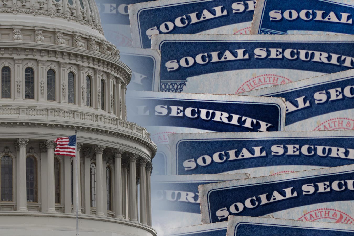 Sosyal Güvenlik Paranız Tükenmek Üzere mi? Eğer Öyleyse, Ne Zaman?