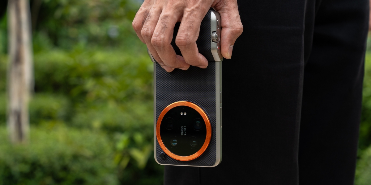 Telefonunun süper kameralara sahip olduğunu mu düşünüyorsun? Xiaomi 14 Ultra’ya bir göz at!