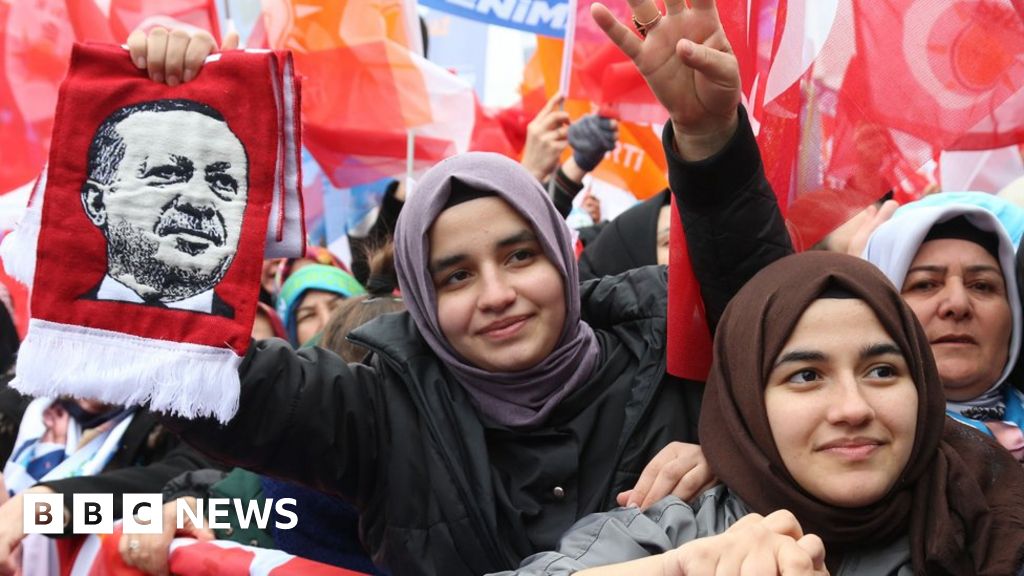 Türk oyları: İstanbul’u yönetme savaşı, ülkenin geleceği için hayati önem taşıyor