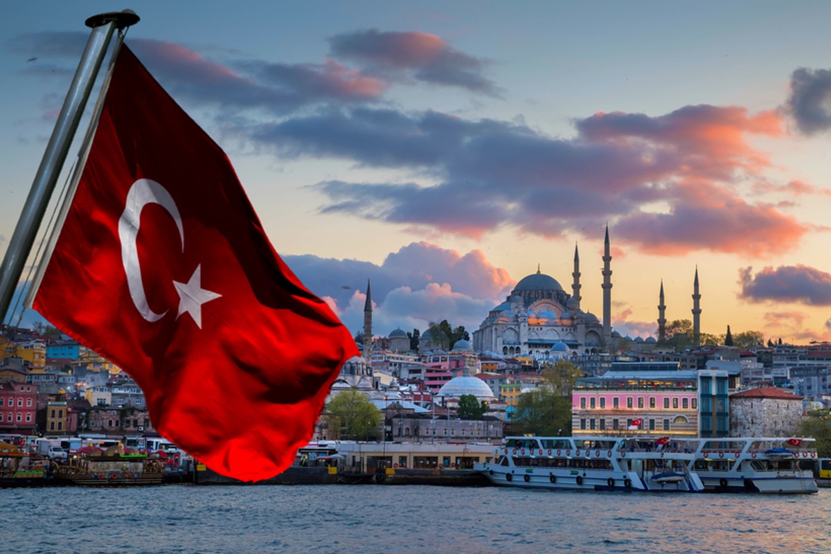 Türkiye Merkez Bankası Beklenmedik Faiz Kararıyla Piyasaları Şok Etti