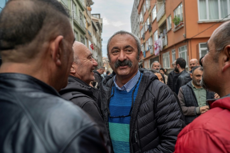 Türkiye’nin ‘Komünist belediye başkanı’ İstanbul ilçesini fethetmeye hazırlanıyor