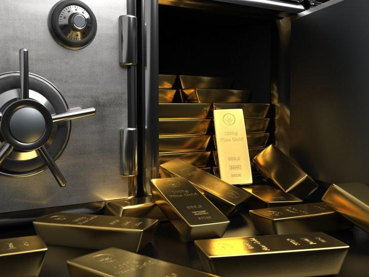 Türkiye’ye Altın Geliyor: Merkez Bankası 99,5 ton altını İngiltere’den Getirdi mi?