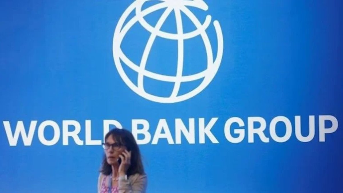 Türkiye’ye dev kredi desteği: Dünya Bankası’ndan 18 milyar dolarlık destek!