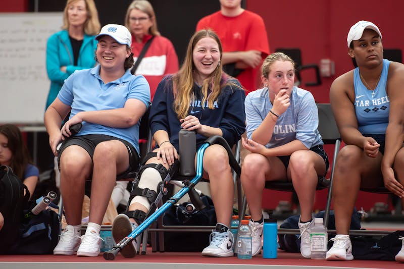 UNC Kadın Tenis Yıldızı Reese Brantmeier, NCAA’nın ödül parası kurallarıyla ilgili dava açtı.