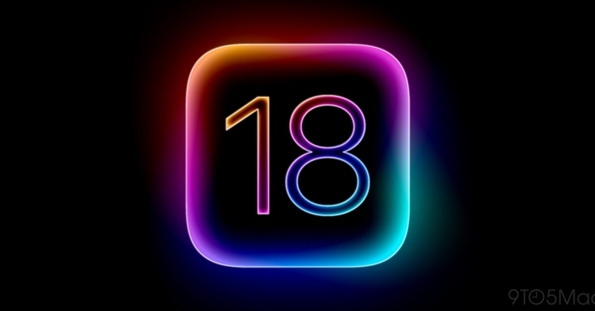 iOS 18, iPhone için şimdiye kadar yapılan en iddialı güncelleme olarak tanıtıldı