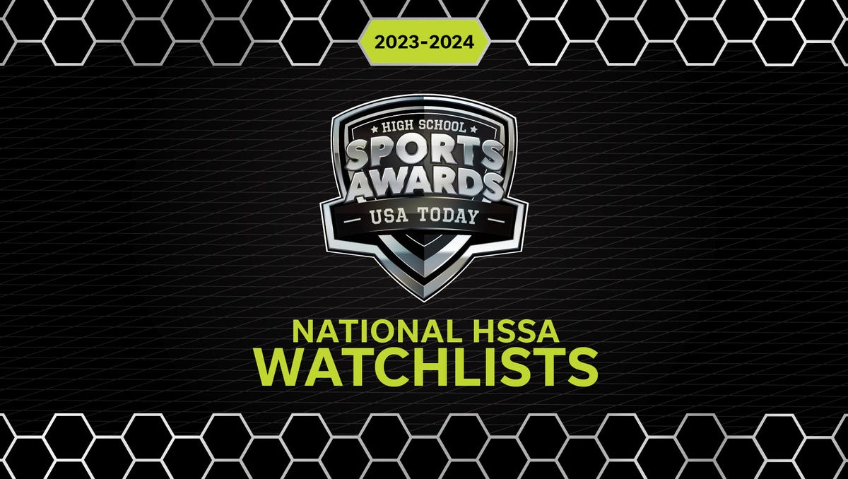 2024 USA TODAY HSSA Girls Track Athlete Watch List