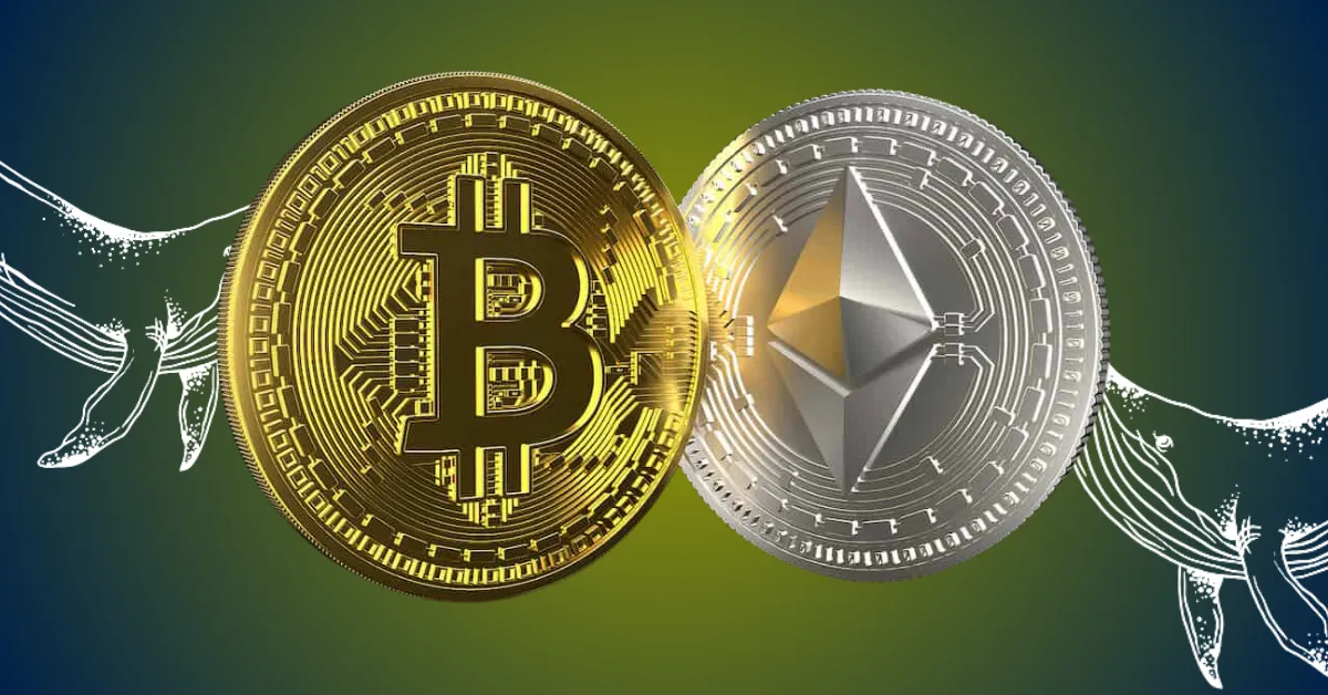 Bitcoin & Ethereum Price Prediction: How High Can BTC & ETH Price Surge This Bull Run