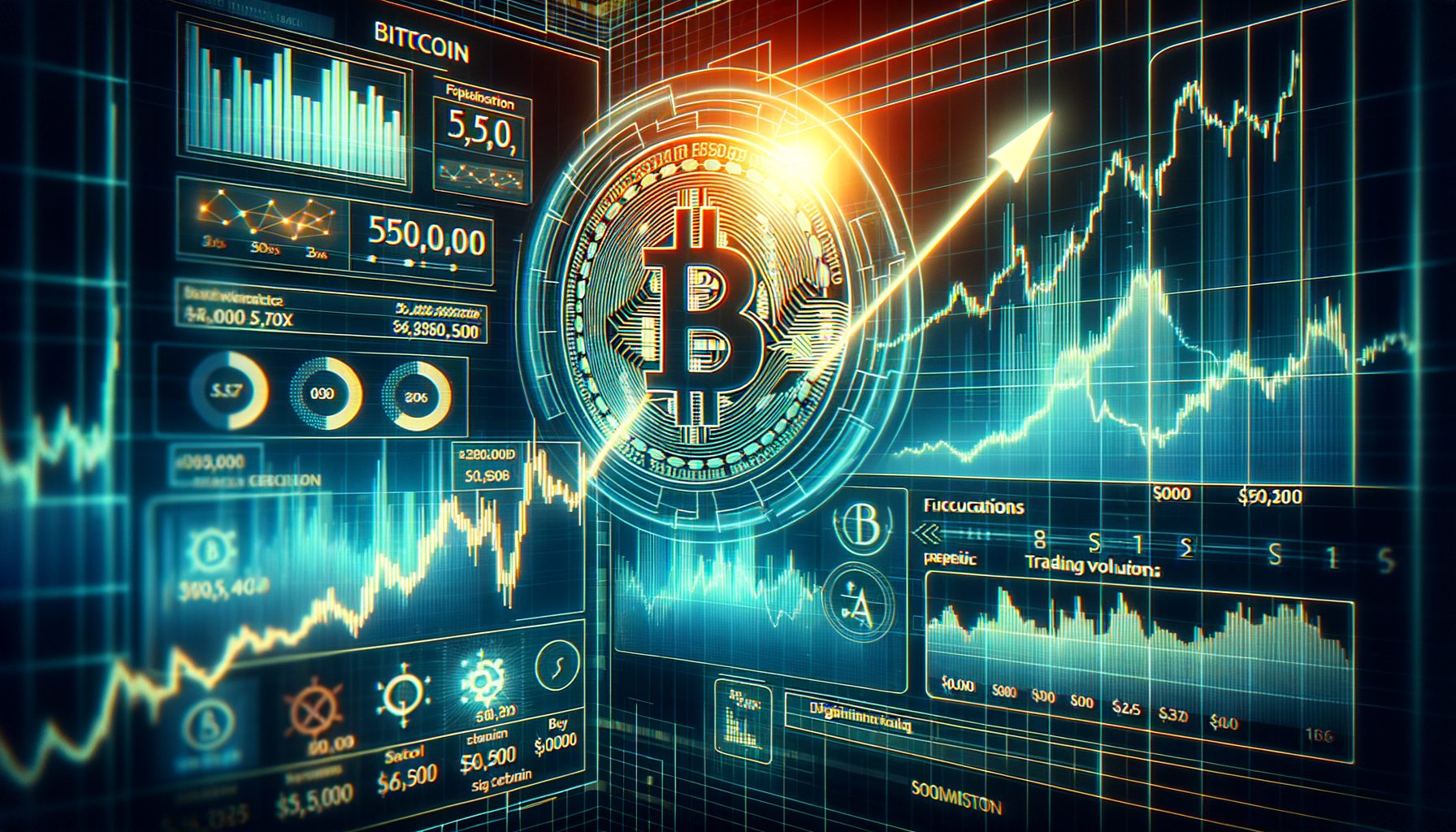 Bugün Bitcoin Neden Düştü? – Kripto Para Dünyasında Son Durum
