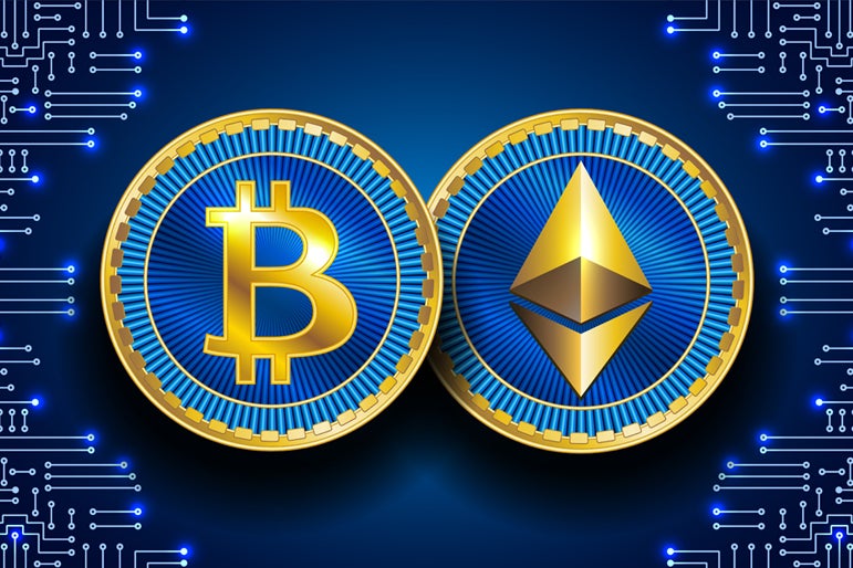 Ethereum, Bitcoin’i Geride Bırakıyor: ABD ETF Onayı Söylentileri Ortasında! Kararlar Bitcoin ve Altın İçin Kazançlı Olabilir, Ancak…