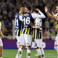 Fenerbahçe, Avrupa’da Başarıya Göz Kırptı