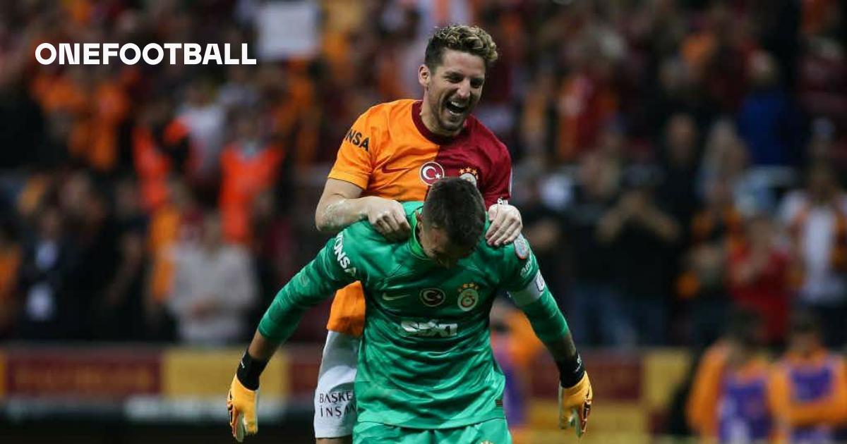 🏆 Strangest ever cup win? Galatasaray win Super Cup after one minute