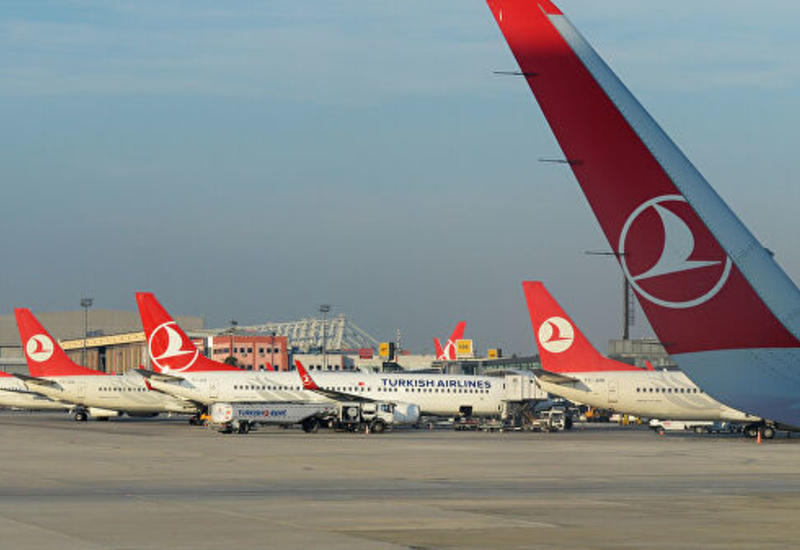 Two Turkish airlines cancels several flights to Iran, Uzbekistan and Jordan