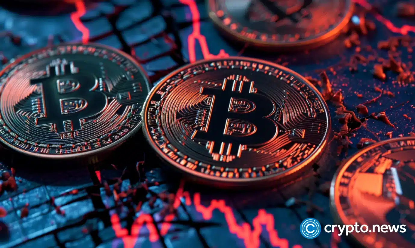Kripto Para Haberleri: Pazartesi günü en büyük Bitcoin ETF çıkışının arkasındaki Grayscale!